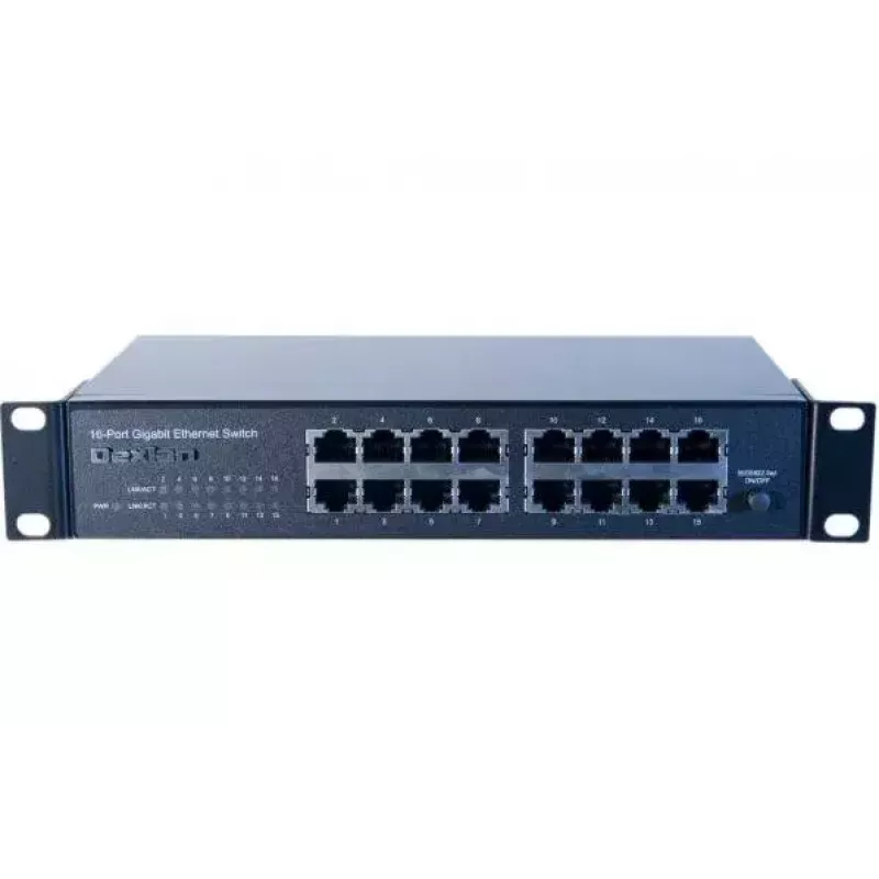 Nevaldomas jungiklis Dexlan 891016