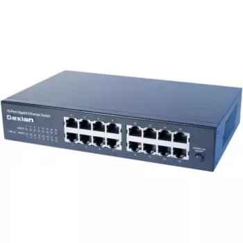 Nevaldomas jungiklis Dexlan 891016