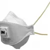 3M Aura FFP1 pusveidžio respiratorius