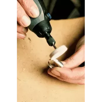 Dremel Polishing Point 10 mm poliravimo kūgis