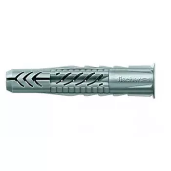 Fischer universalus kaištis UX 5 x 30 R su atrama
