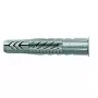 Fischer universalus kaištis UX 5 x 30 R su atrama