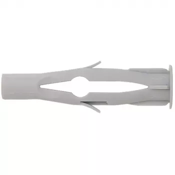 Kaištis sieninis Fischer 53260 universalus nailoninis 6x35 mm 50 vnt.