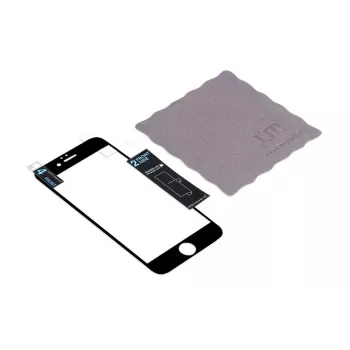 Apsauginis stiklas JustMobile AutoHeal, skirtas iPhone 6 Plus/6s Plus