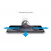 Apsauginis stiklas JustMobile AutoHeal, skirtas iPhone 6 Plus/6s Plus