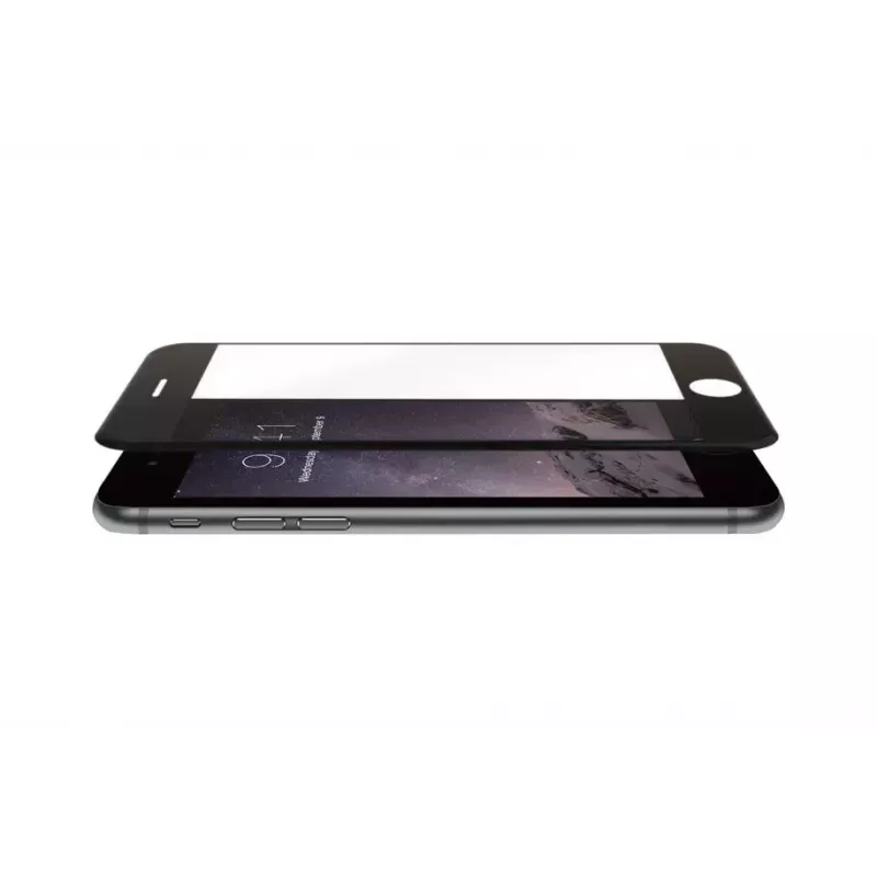 Apsauginis stiklas JustMobile AutoHeal, skirtas iPhone 6 Plus/6s Plus
