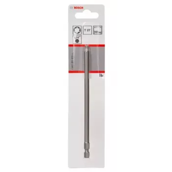 Bosch antgalis atsuktuvui extra hard T27 152 mm