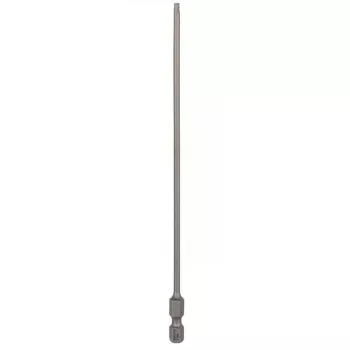 Bosch antgalis atsuktuvui extra hard T10 152 mm