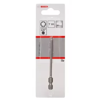 Antgalis Bosch Screwdriver Bit Extra Hard T10