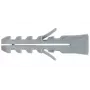 Kaištis Fischer S 8 DP nailoninis, 8x40 mm, 200 vnt.