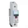 Legrand TX3 automatinis jungiklis B charakteristika 1 polius 16A 6kA