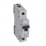 Legrand TX3 1P B 20A 230V automatinis jungiklis