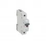 Automatinis jungiklis Legrand Tx3 B25A 1P 6kA, 25 A, vienpolis (MPN 403359)