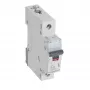Legrand TX3 automatinis jungiklis B charakteristika 1 polius 32 A
