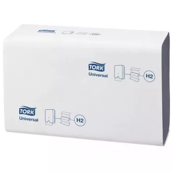 Popieriniai rankšluosčiai Tork 150388 237 lapų mėlyni