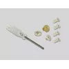Vidinis M.2 adapteris DeLOCK 62792