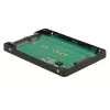 Vidinis M.2 adapteris DeLOCK 62792