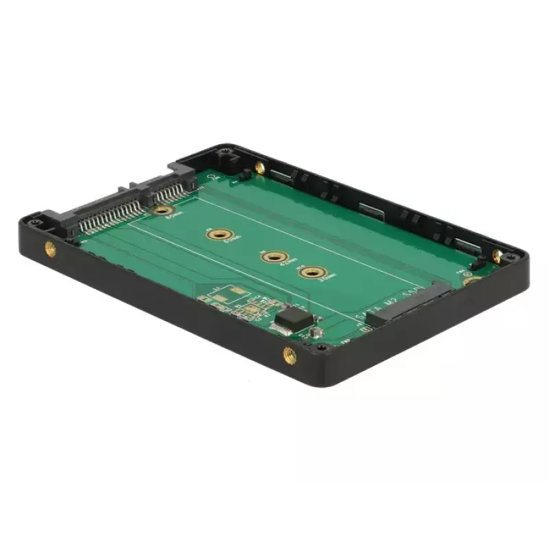 Vidinis M.2 adapteris DeLOCK 62792