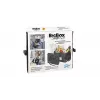 Pirkinių krepšys Wedo BigBox Shopper Black