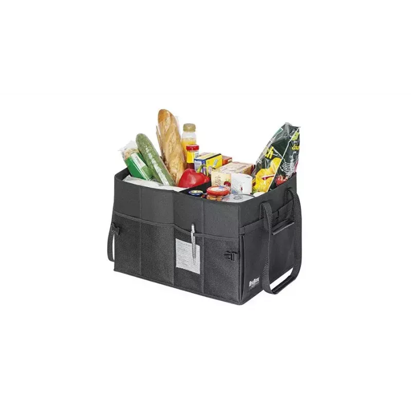 Pirkinių krepšys Wedo BigBox Shopper Black
