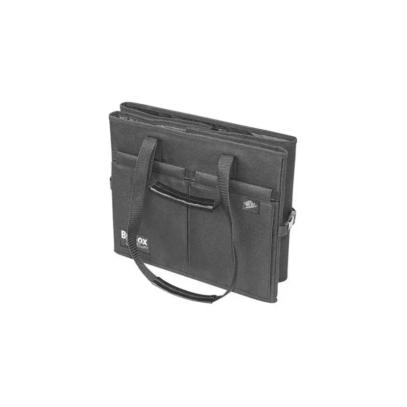 Pirkinių krepšys Wedo BigBox Shopper Black