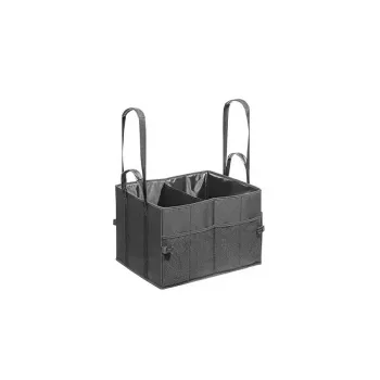 Pirkinių krepšys Wedo BigBox Shopper Black