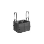 Pirkinių krepšys Wedo BigBox Shopper Black