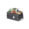 WEDO BigBox Shopper XL pirkinių krepšys, juodas
