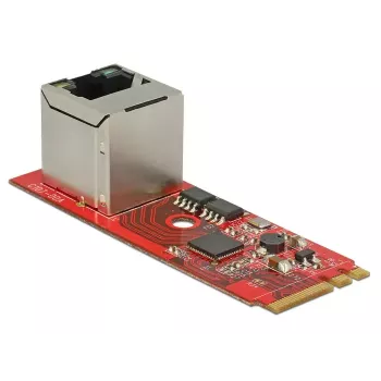 Tinklo plokštė DeLOCK 62949 vidinė Ethernet 1000 Mbit/s