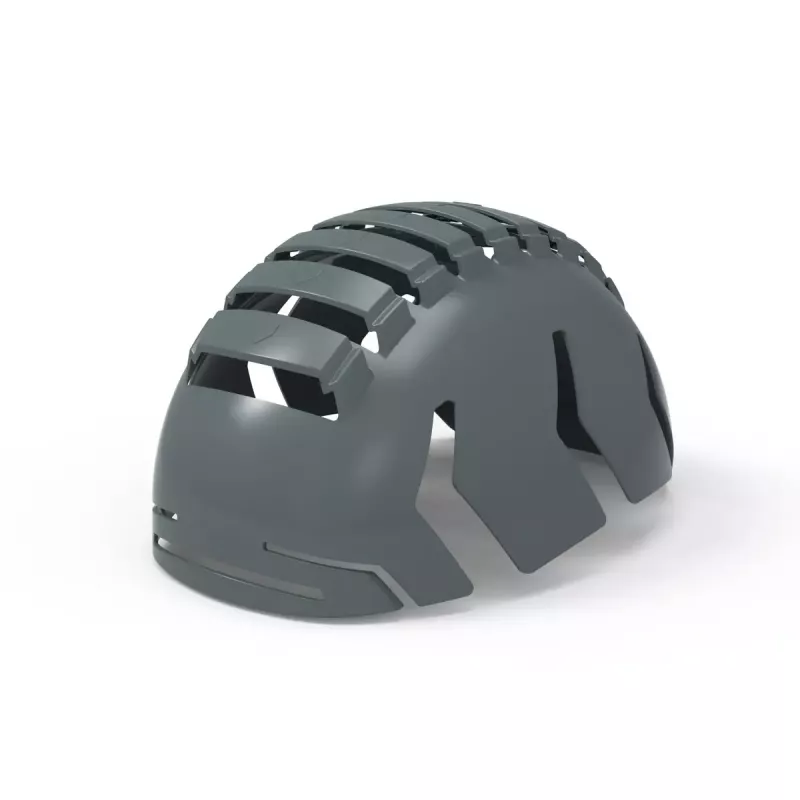 Apsauginis šalmas Uvex u-cap sport 9794402