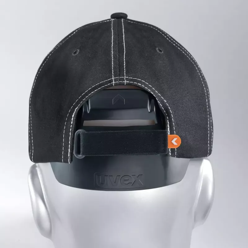 Apsauginis šalmas Uvex u-cap sport 9794402