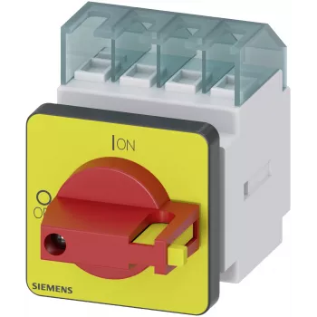 Siemens 3LD2022-0TK13 automatinis jungiklis