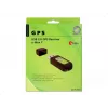 GPS imtuvo modulis USB Navilock NL-701US