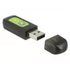 GPS imtuvo modulis USB Navilock NL-701US