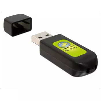 GPS imtuvo modulis USB Navilock NL-701US