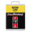 Kabės Stanley Light Duty Type A 5/53/530 1-TRA205-5T