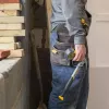 Odininis dėklas vinims ir plaktukui Stanley STST1-80114