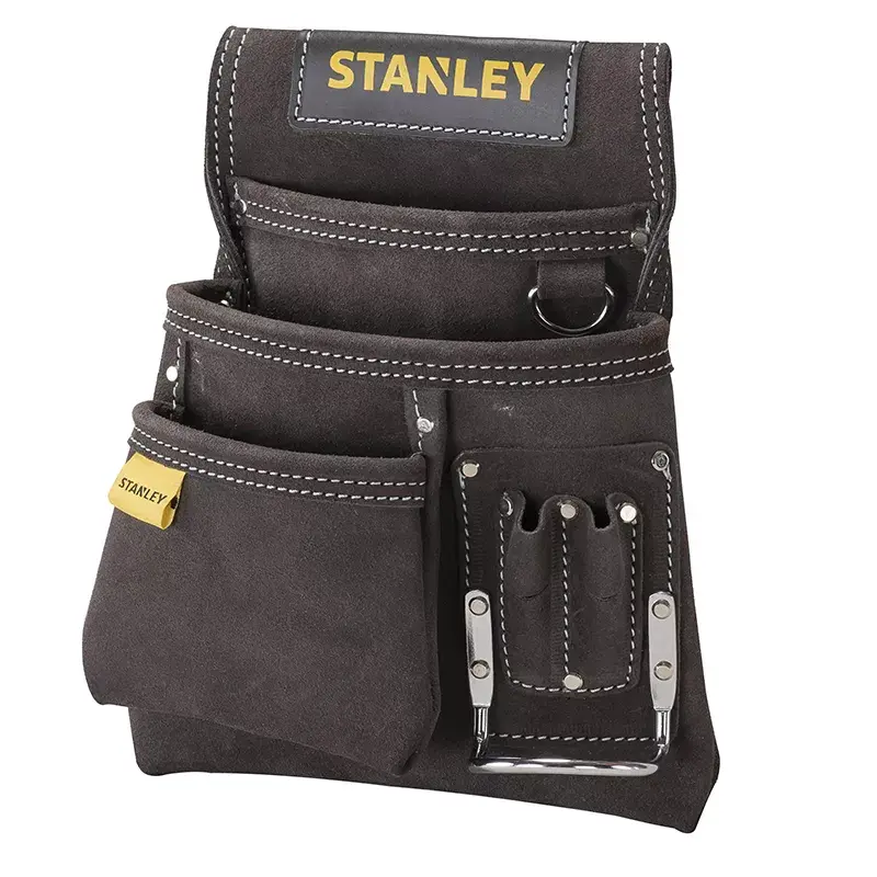 Odininis dėklas vinims ir plaktukui Stanley STST1-80114