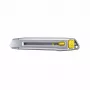 Stanley Tool 4-10-018 universalus peilis, patvari konstrukcija, patikimas veikimas