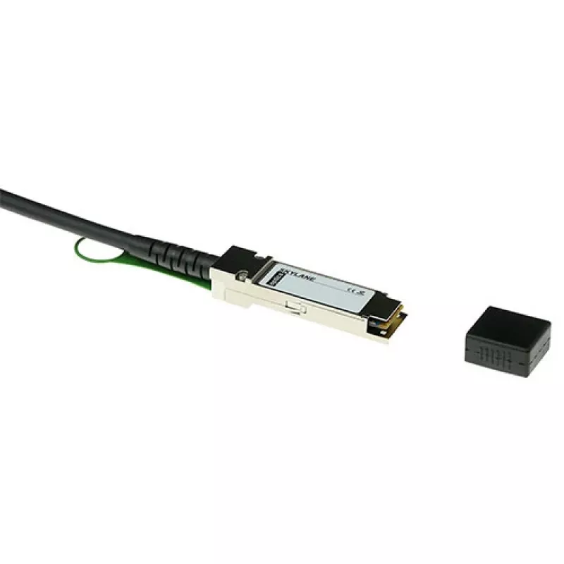 Skylane Optics DAPSSM0310G0228 SFP+ pasyvusis DAC Twinax kabelis, 3 m, koduotas HP J9283A