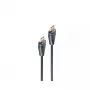 HDMI kabelis ShiverPeaks BS10-05015 0,5 m