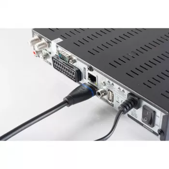 HDMI kabelis ShiverPeaks BS10-05045 3 m
