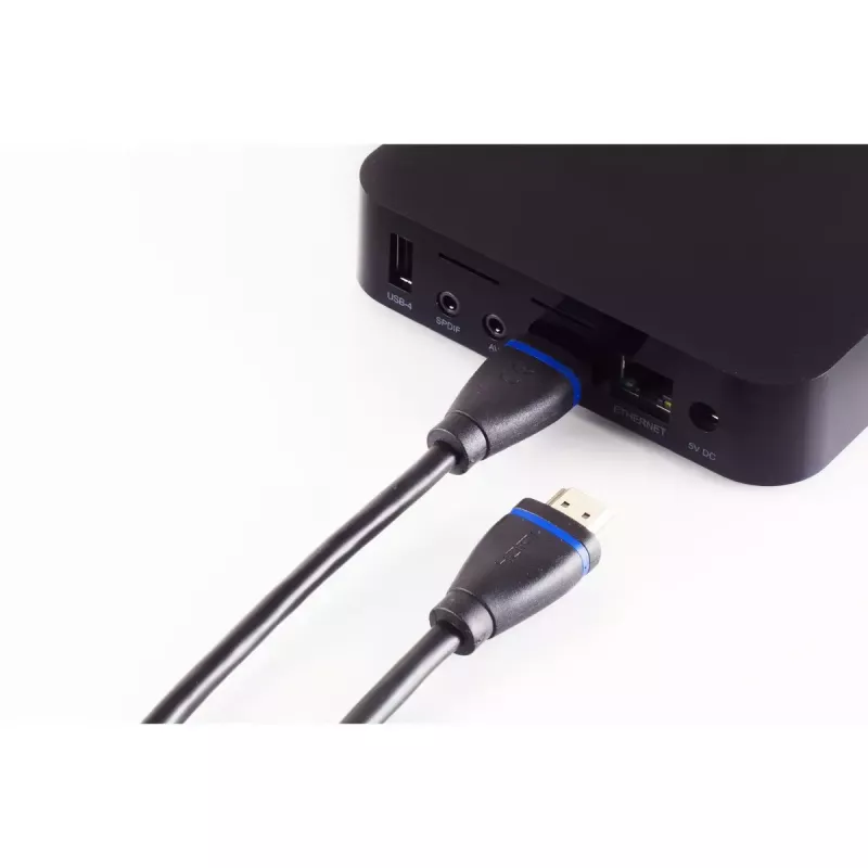 HDMI kabelis ShiverPeaks BS10-05045 3 m