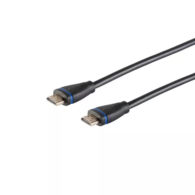 HDMI kabelis ShiverPeaks BS10-05045 3 m