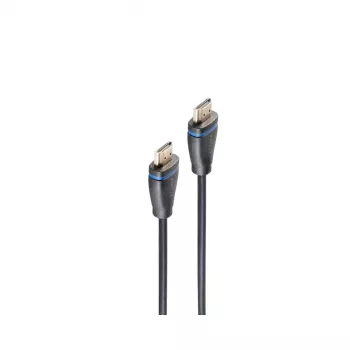 HDMI kabelis ShiverPeaks BS10-05045 3 m