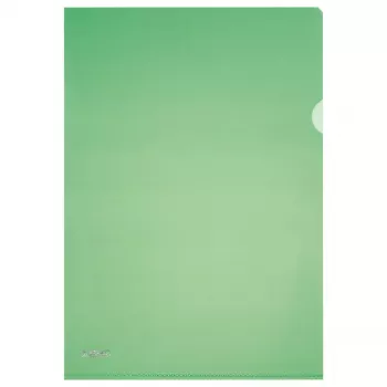 Aplankalas Herlitz 50009114 polipropilenas (PP) žalias A4