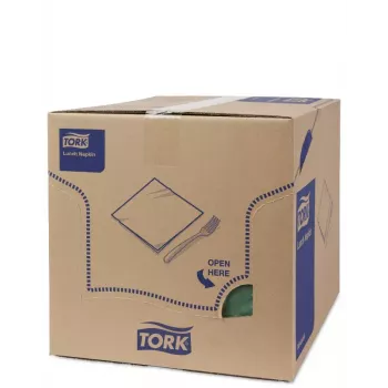 Servetės Tork 150 Soft Green 150 vnt.