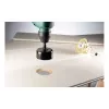 Pjūklelių rinkinys KWB 497900 akumuliatoriniams atsuktuvams