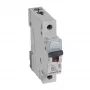 Legrand TX3 automatinis jungiklis B tipo 1 poliaus 40 A