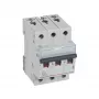 Automatinis jungiklis Legrand Tx3 B32A 6kA 3-polių (403405)